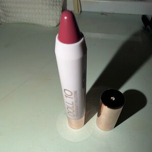 Doll 10 DOLL PRO Cream Lip Crayon - shade captivate brand ”Let go” brand new